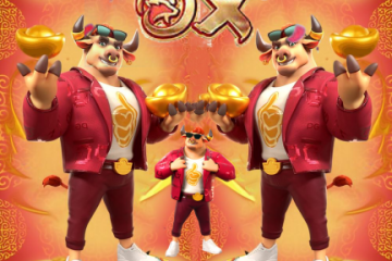 Exploring Fortune Ox Game: The Thrills and Excitement of Online Slots缩略图