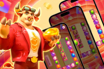 Discovering a Path to Wealth: An In-Depth Exploration of Fortune Ox and Its Exciting Slot Game缩略图