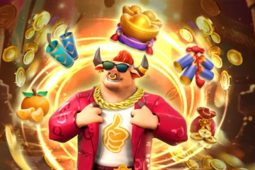 Discovering the Charms of Fortune Ox Game: A New Favorite for Online Players缩略图