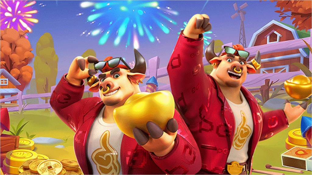 Fortune Ox Game: Experience Wealth and Fun in Online Slot Gaming插图2