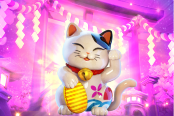 Neko Fortune Game: A Superior Choice Over Fortune Ox Game, Fortune Ox-Game Slot Online, and Fortune Ox Game Download缩略图