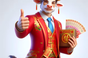 Play Fortune Ox Game: Discover the Unique Wealth of the Game缩略图