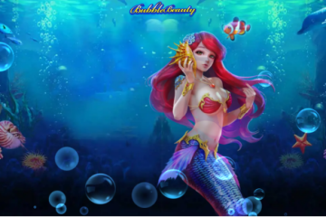 Discover Bubble Beauty: The Perfect Online Slot Game Compared to Fortune Ox Game缩略图