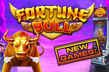 Fortune Ox Game: The Charm and Fun of Online Slots缩略图