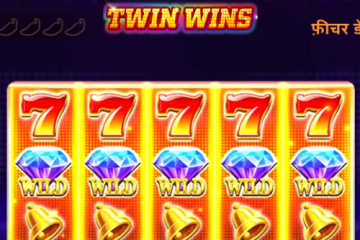 TWIN WINS: An Exciting Experience Beyond Fortune Ox Games缩略图