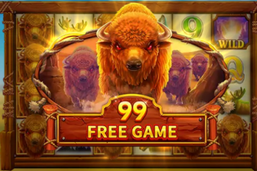 The Alluring Games of Charge Buffalo: A Clash with Fortune Ox缩略图