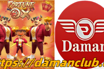 Unveiling the Secrets of Wealth: Experience the Thrill of Fortune Ox Game at damanclub.cc Casino缩略图