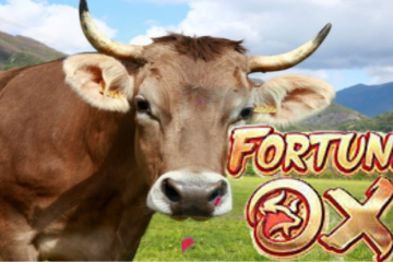 Complete Guide: How to Play the Fortune Ox Game Online缩略图