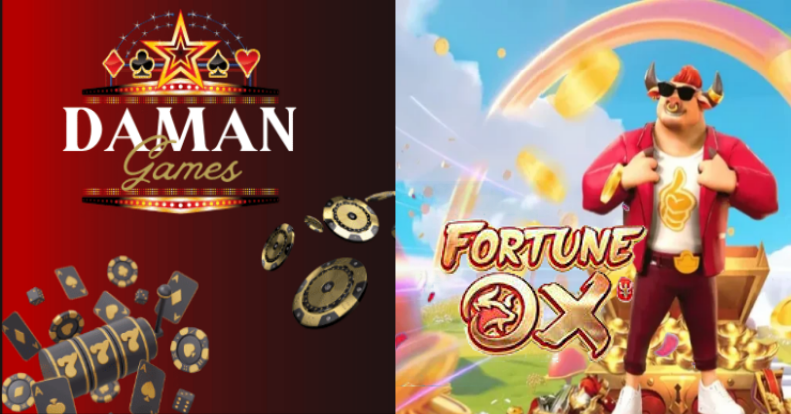 fortune ox game,fortune ox-game slot online,fortune ox game download