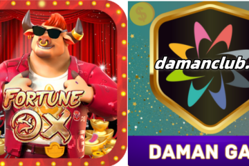 The Fortune Ox Game: Experience the Casino Craze at damanclub.cc缩略图