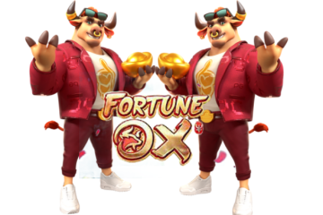 The Pinnacle of Luck: A Deep Dive into the Allure and Opportunities of the Fortune Ox Game缩略图