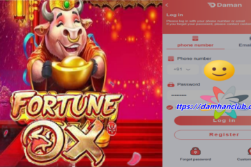 Exploring the Excitement of Online Casinos: Welcome to DamanClub.cc and the Thrilling Fortune Ox Game缩略图