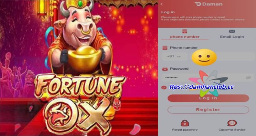 fortune ox game,fortune ox-game slot online,fortune ox game download