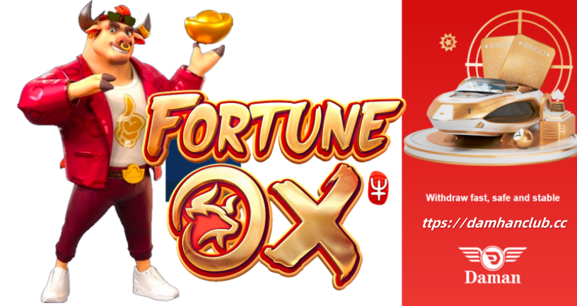 fortune ox game,fortune ox-game slot online,fortune ox game download