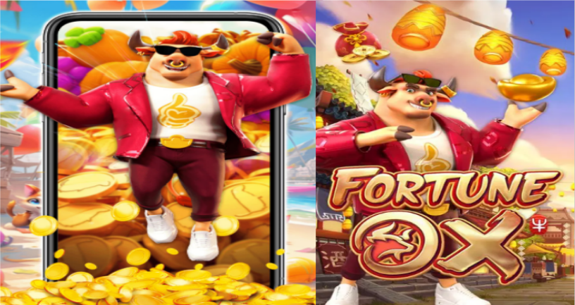 fortune ox game,fortune ox-game slot online,fortune ox game download