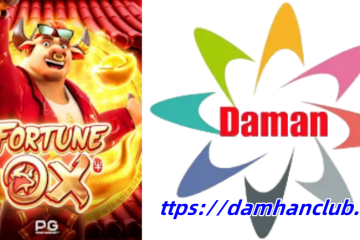 One-Click Bull Market: Damanclub Unveils the Legend of the Fortune Ox Game缩略图