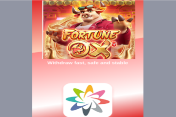 DamanClub Exclusive: Fortune Ox Slot Game is Here!缩略图