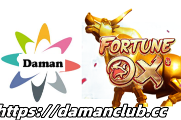 Discovering the Wealth of the East: Join Damanclub.cc Casino to Experience Fortune Ox Game缩略图