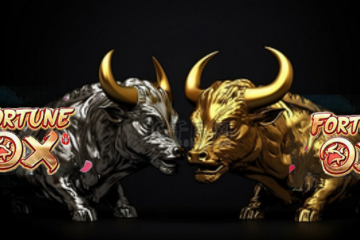 Discover the Celestial Luck: Embrace Your Fortune with the Fortune Ox Game缩略图