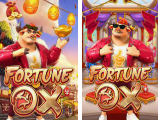 Fortune Ox Game Secrets: Expert Tips for Online Play and Game Download缩略图