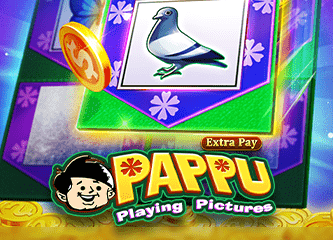 Exploring PAPPU Game: The Latest Trend for Fortune Ox Enthusiasts and the Allure of Classic Gamble缩略图