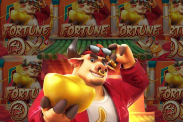 Discover the Charm of the Fortune Ox Game: Online Slot and Download Guide缩略图