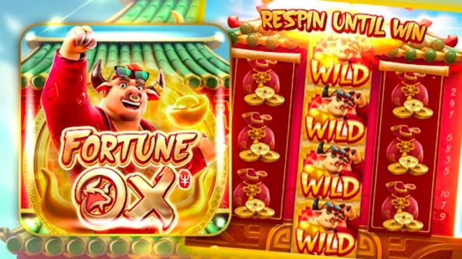 fortune ox game,fortune ox-game slot online,fortune ox game download