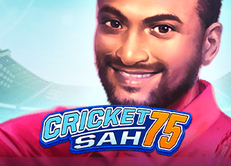 Cricket Sah 75: A Captivating Alternative to Fortune Ox Games缩略图