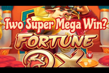 Striking it Rich with the Fortune Ox Game: The Celestial Slot Sensation缩略图