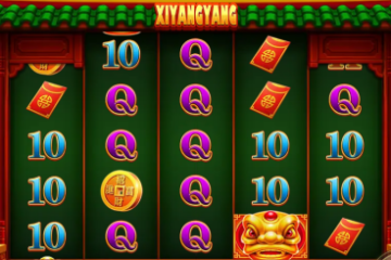 Xiyangyang: A More Exciting Experience Than Fortune Ox Games缩略图