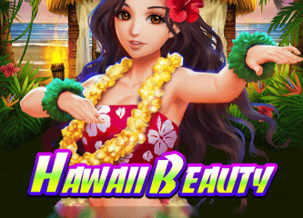 “Hawaii Beauty”: The Ultimate Experience That Surpasses Fortune Ox Games!缩略图