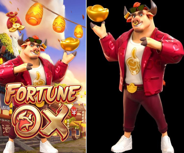 fortune ox game,fortune ox-game slot online,fortune ox game download