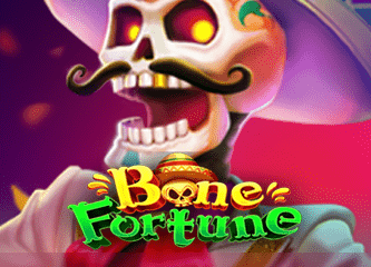 Bone Fortune Game: Explore the Spookier Slot Experience Beyond the Fortune Ox Series缩略图