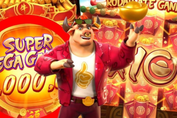 Unleash the Power of the Fortune Ox Game: A Comprehensive Guide to Online Slot Games缩略图