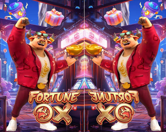 fortune ox game,fortune ox-game slot online,fortune ox game download