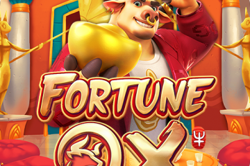 Fortune Ox Game: A Sensational Craze in the Online Casino World缩略图